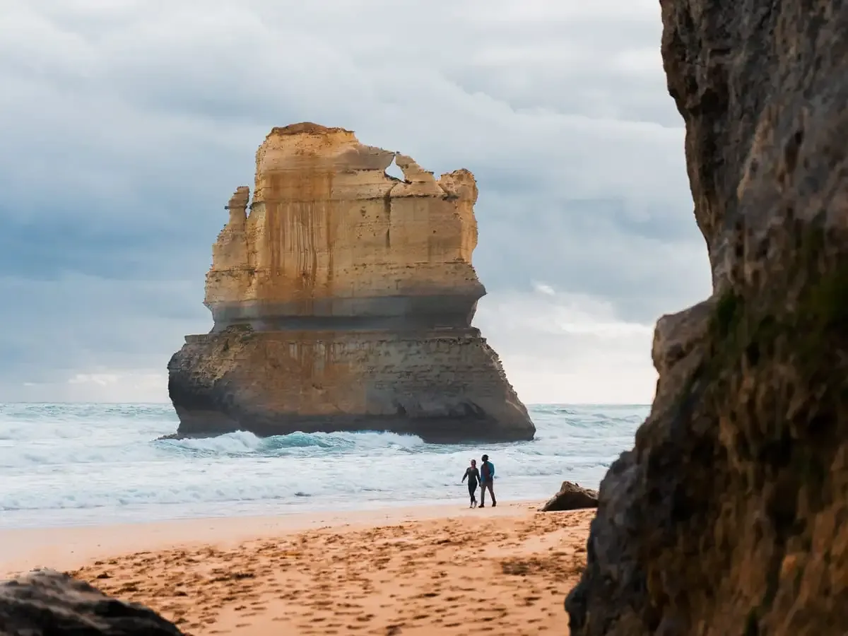 Twelve Apostles, Great Ocean Road