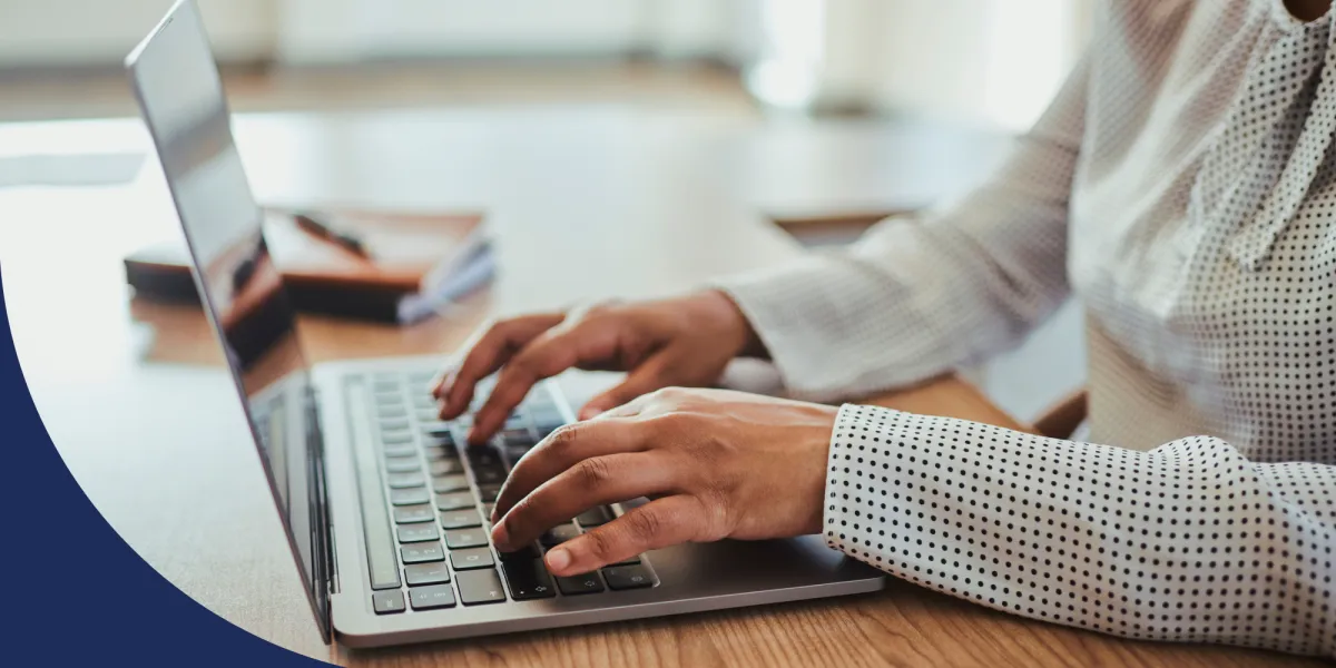 Filling out a Turkey eVisa application